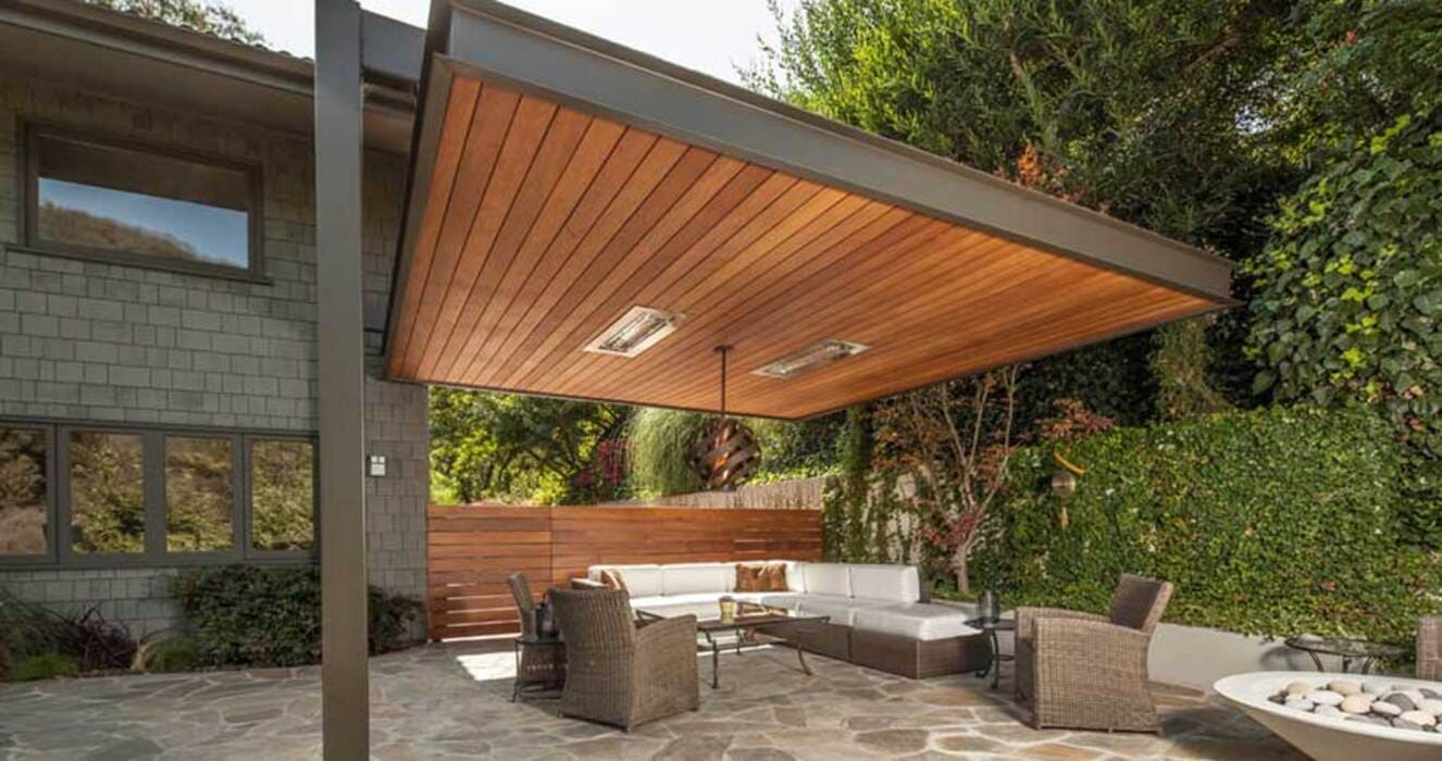 Flat Roof Patios Perth (1)