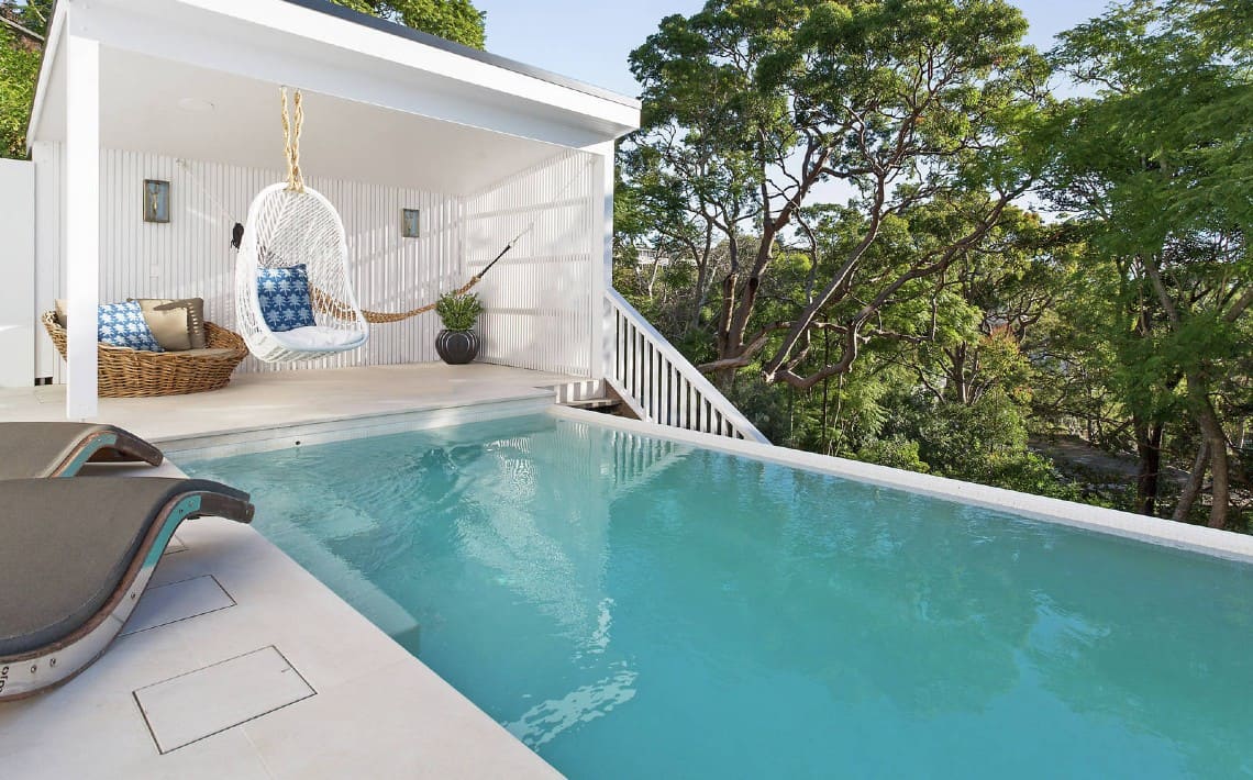 cool cabana perth